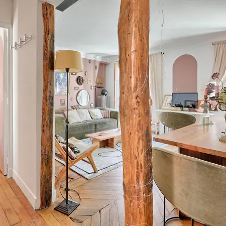 Design In Montmartre! *