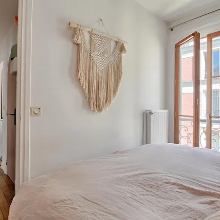 Design In Montmartre! *